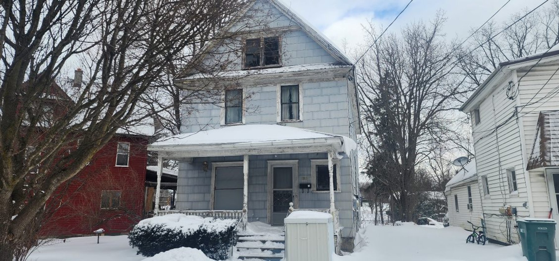 Image for 181 E Main St. Arcade, NY 14009