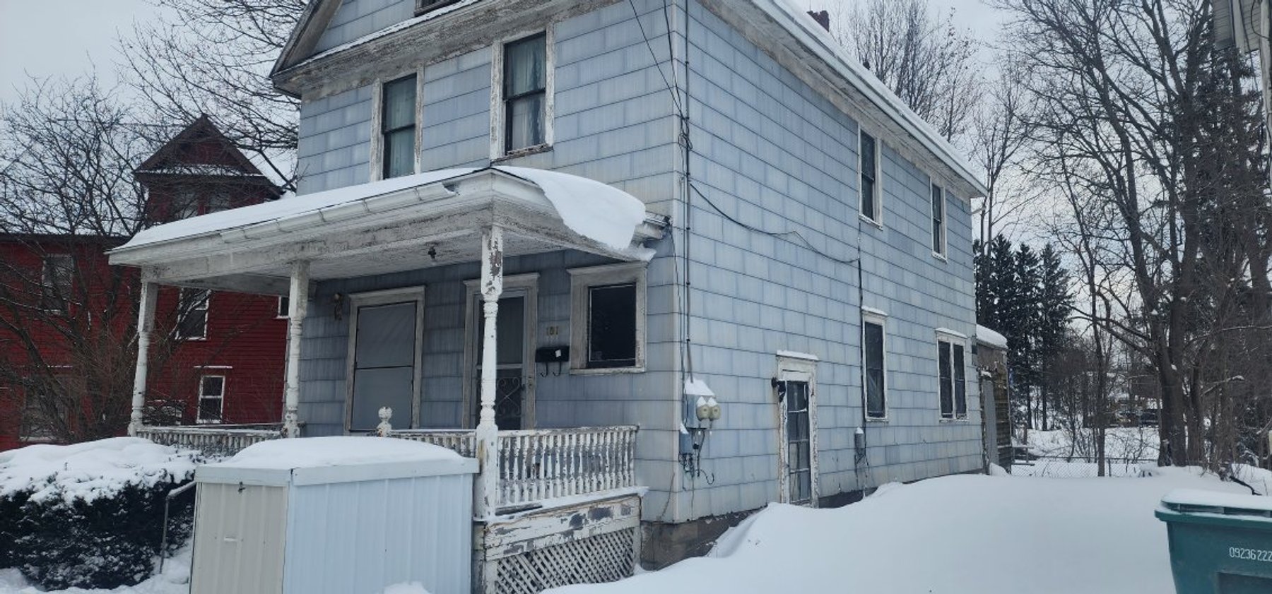 Image for 181 E Main St. Arcade, NY 14009