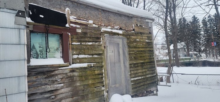 Image for 181 E Main St. Arcade, NY 14009