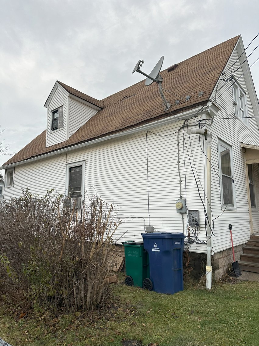 Image for 20 Eugene Ave. Buffalo, NY 14216