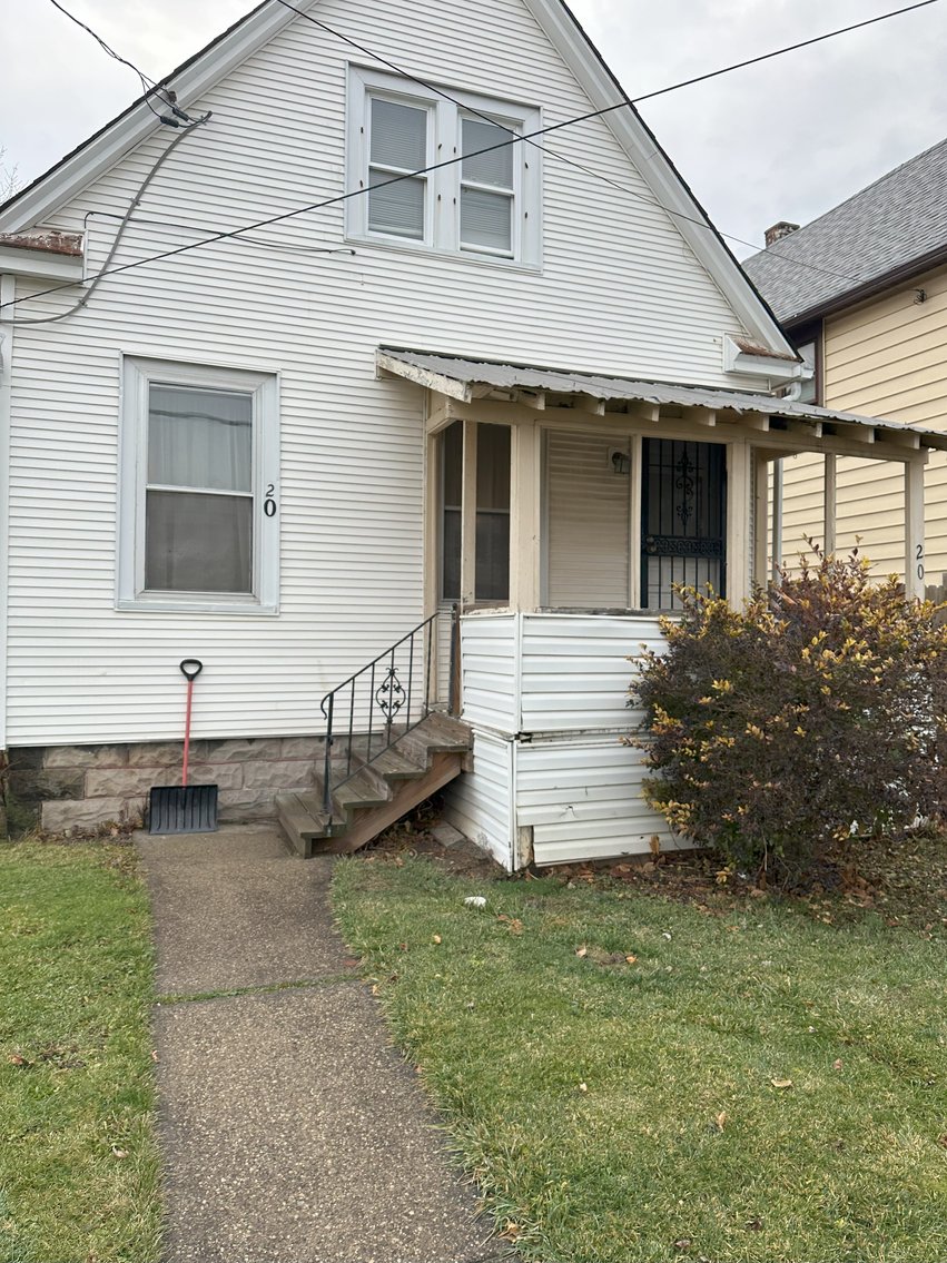 Image for 20 Eugene Ave. Buffalo, NY 14216