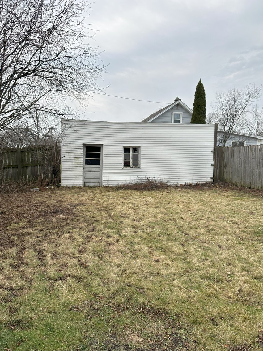 Image for 20 Eugene Ave. Buffalo, NY 14216