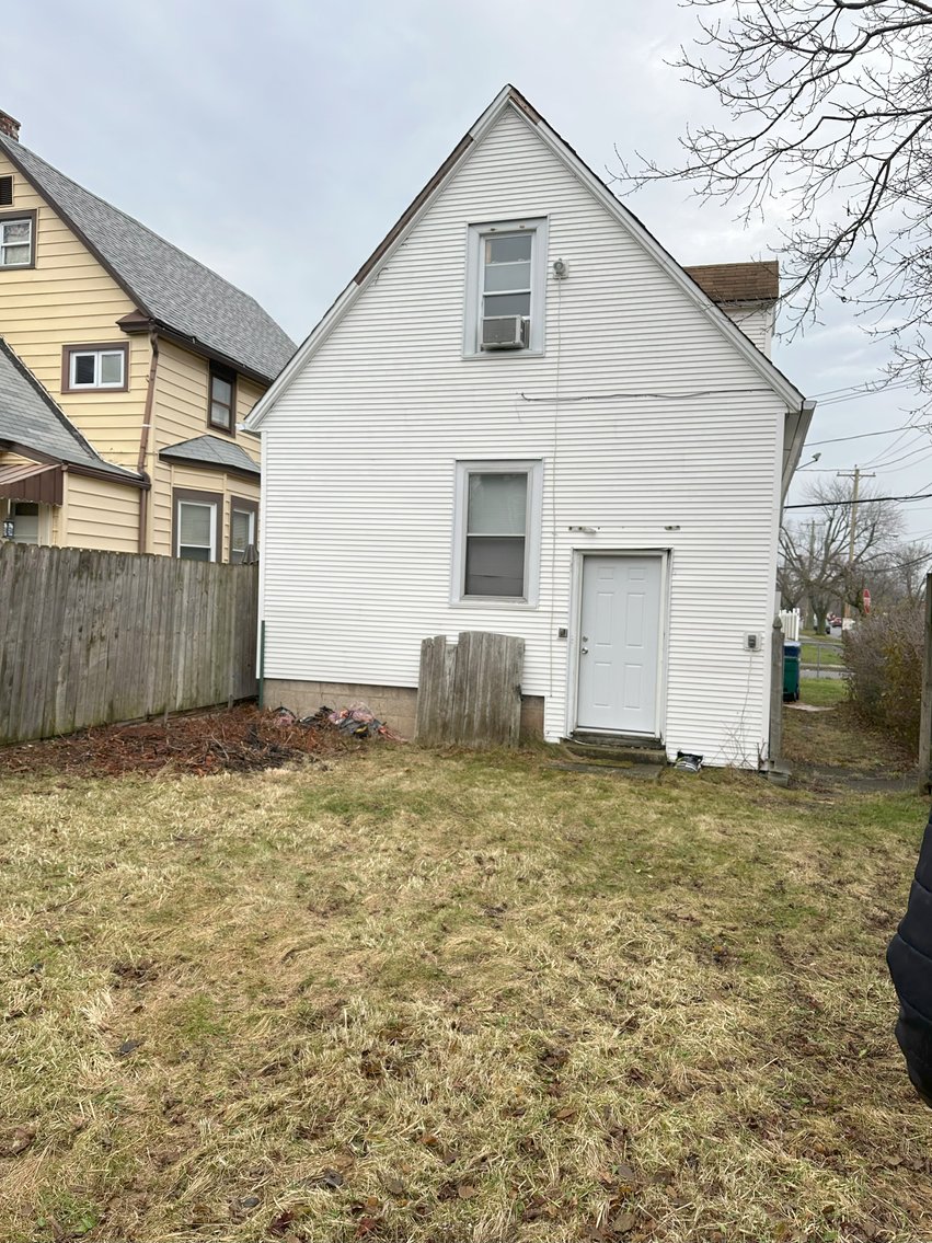 Image for 20 Eugene Ave. Buffalo, NY 14216