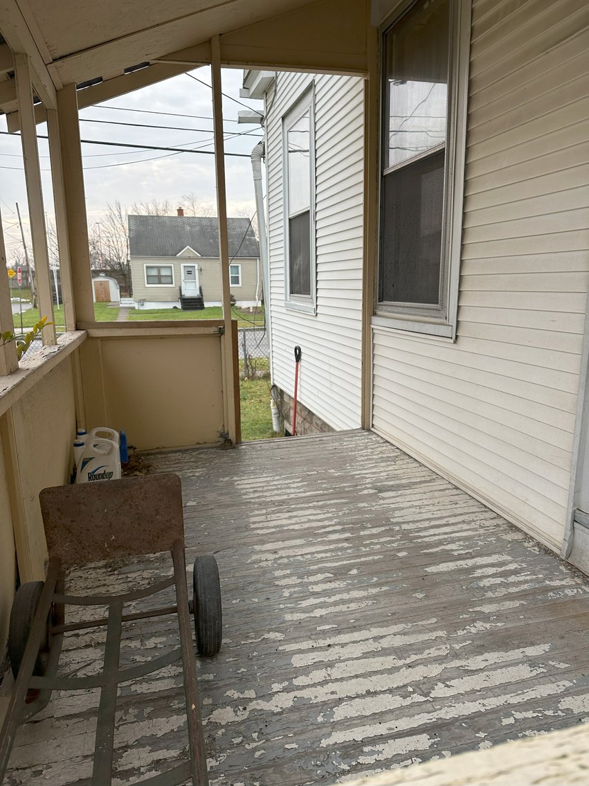 Image for 20 Eugene Ave. Buffalo, NY 14216