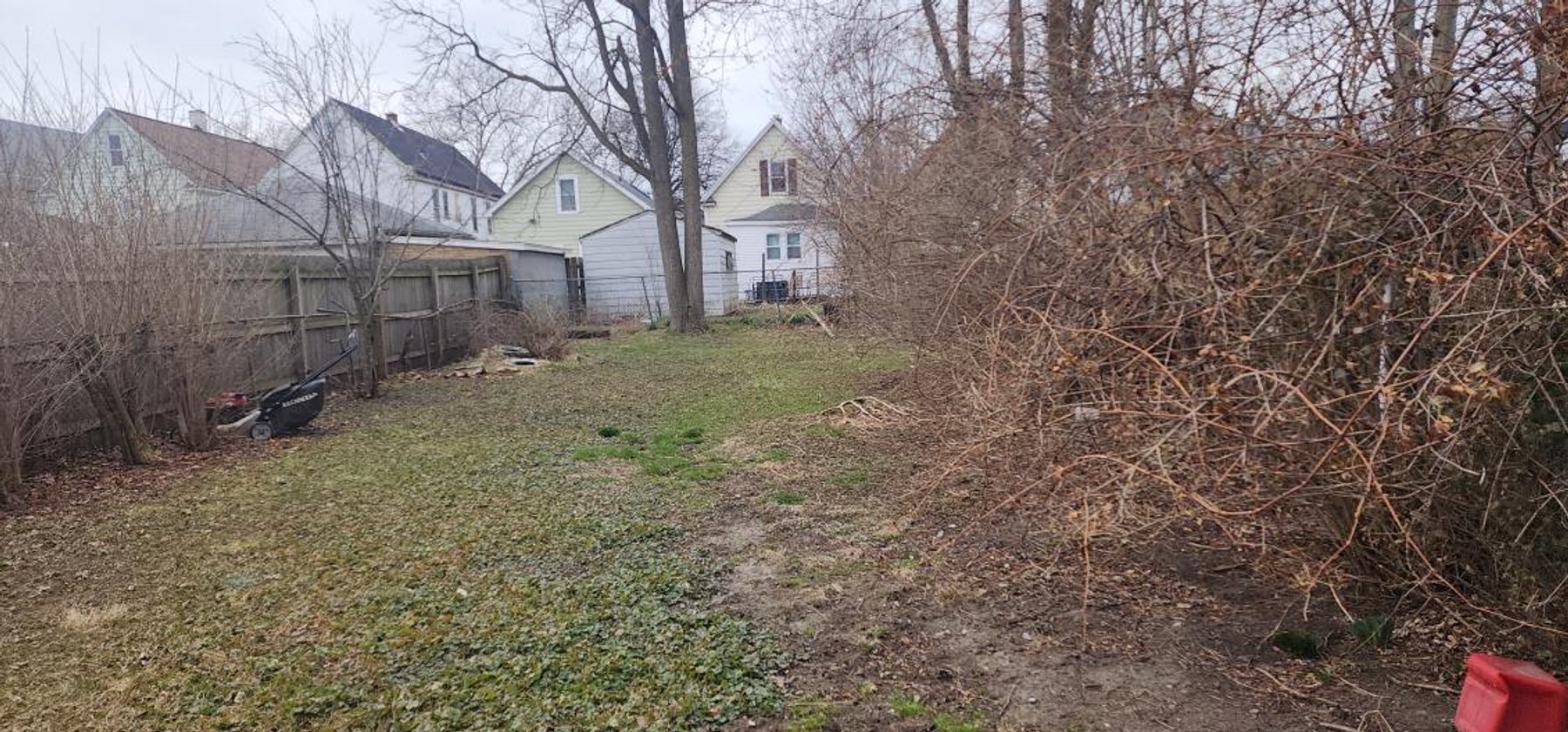 Image for 354 Benzinger St. Buffalo, NY 14206