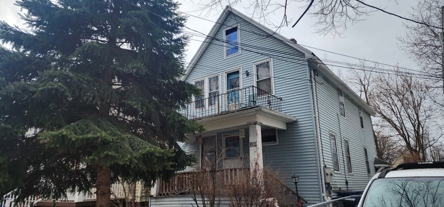 Image for 354 Benzinger St. Buffalo, NY 14206