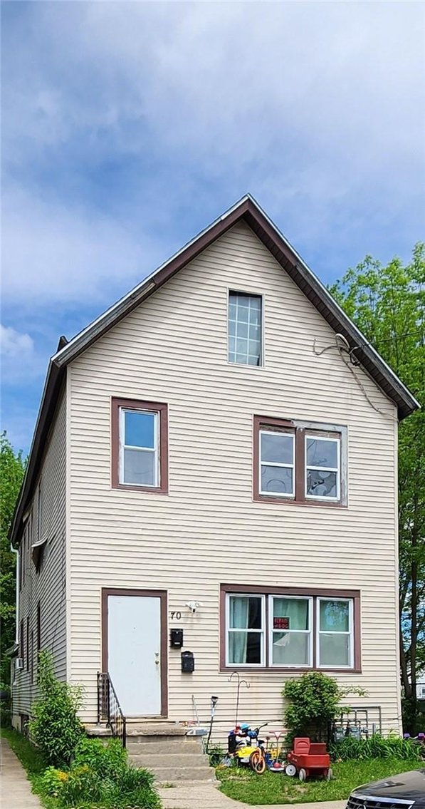 Image for 70 Manitoba St. Buffalo, NY 14206