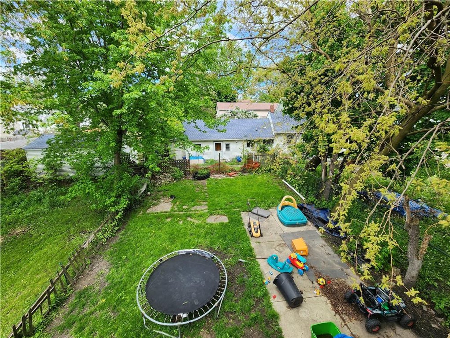 Image for 70 Manitoba St. Buffalo, NY 14206