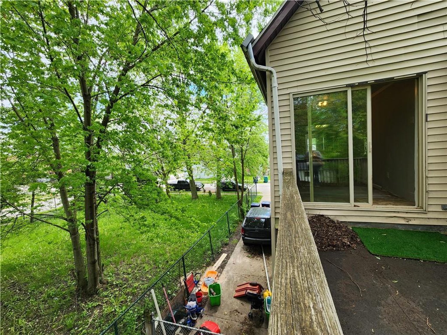 Image for 70 Manitoba St. Buffalo, NY 14206