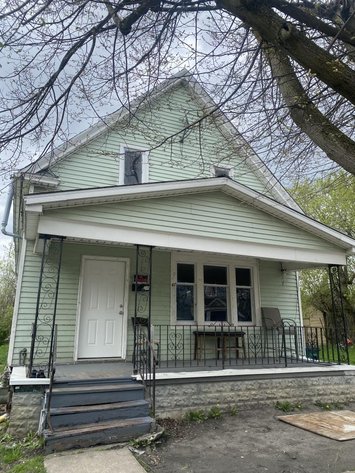 Image for 47 Brownell St. Buffalo, NY 14212