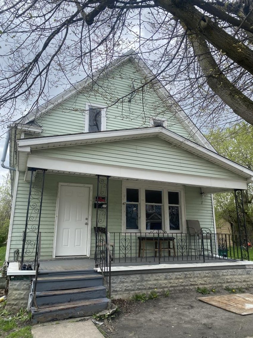 Image for 47 Brownell St. Buffalo, NY 14212