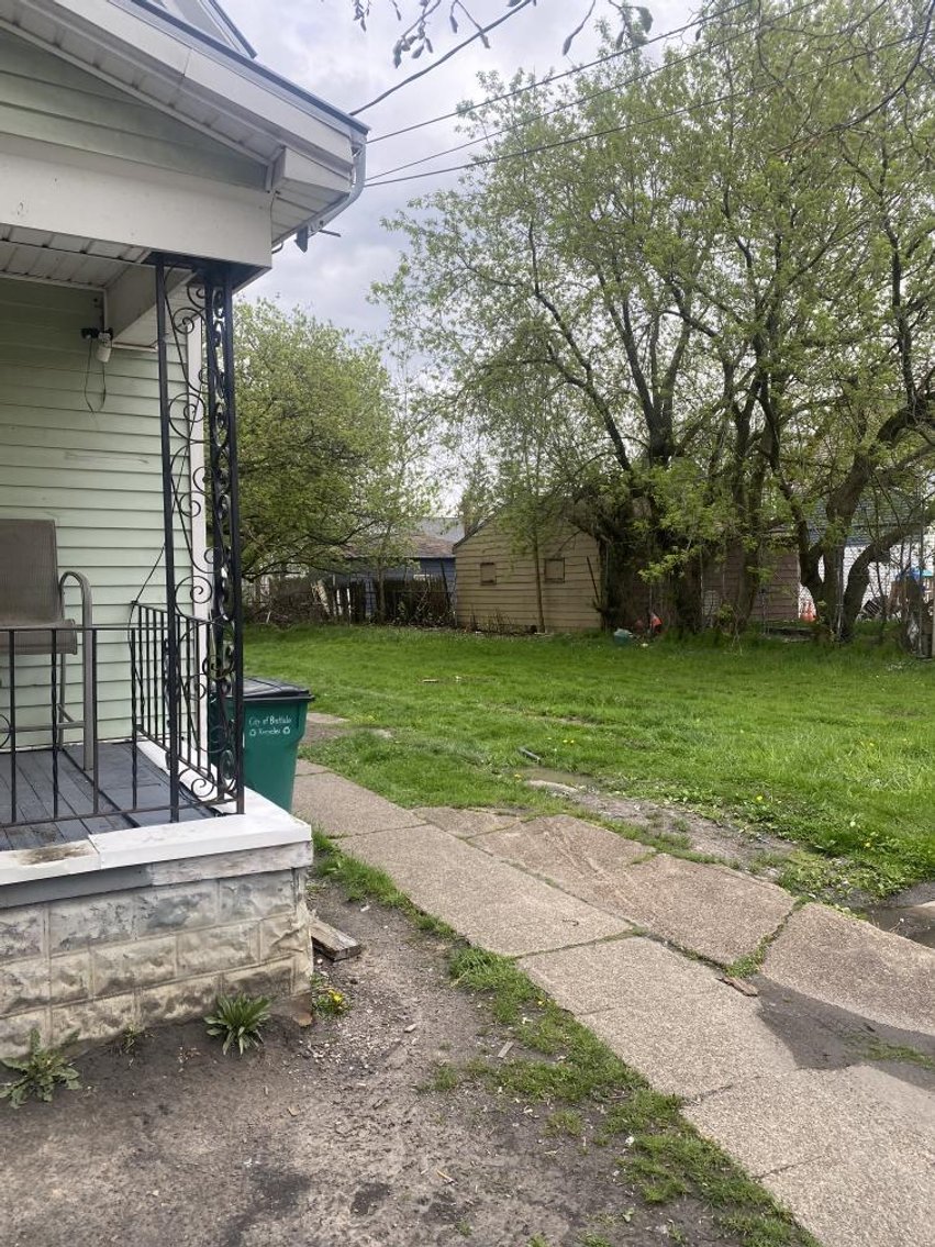 Image for 47 Brownell St. Buffalo, NY 14212