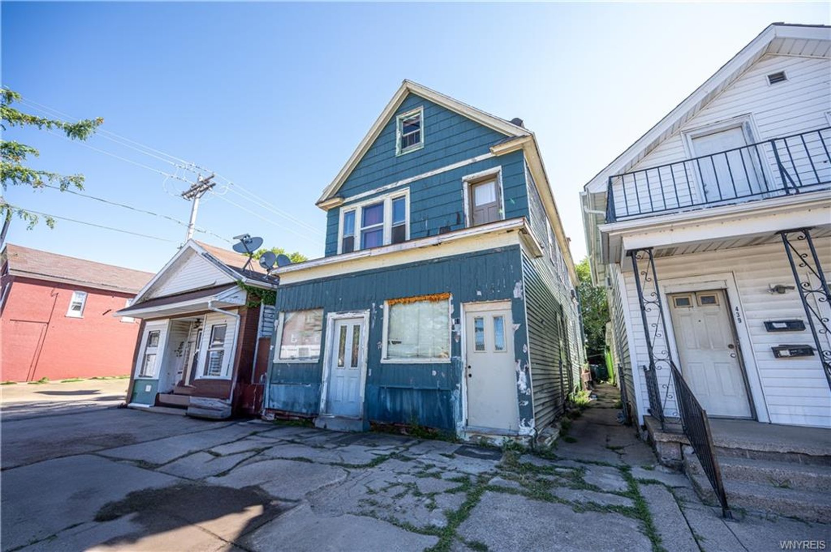 Image for 441 Busti Ave. Buffalo, NY 14201