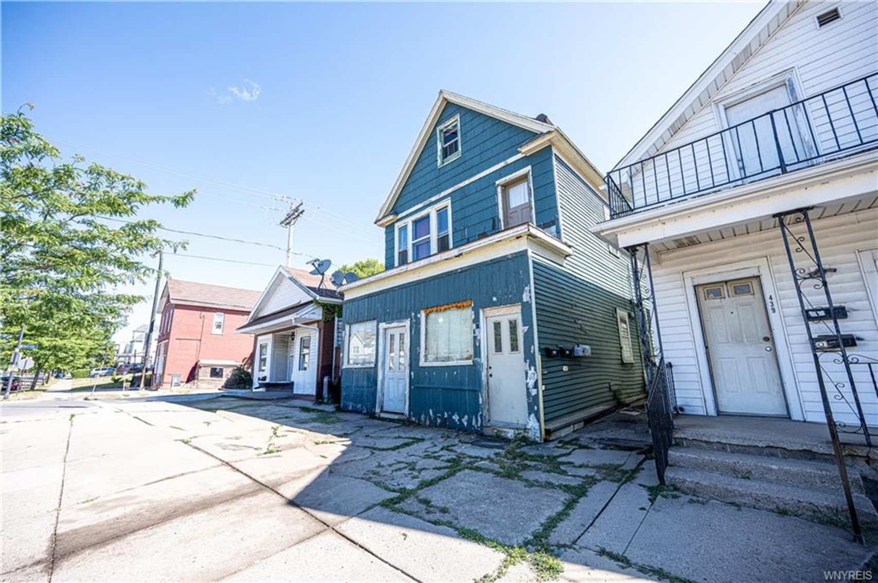 Image for 441 Busti Ave. Buffalo, NY 14201