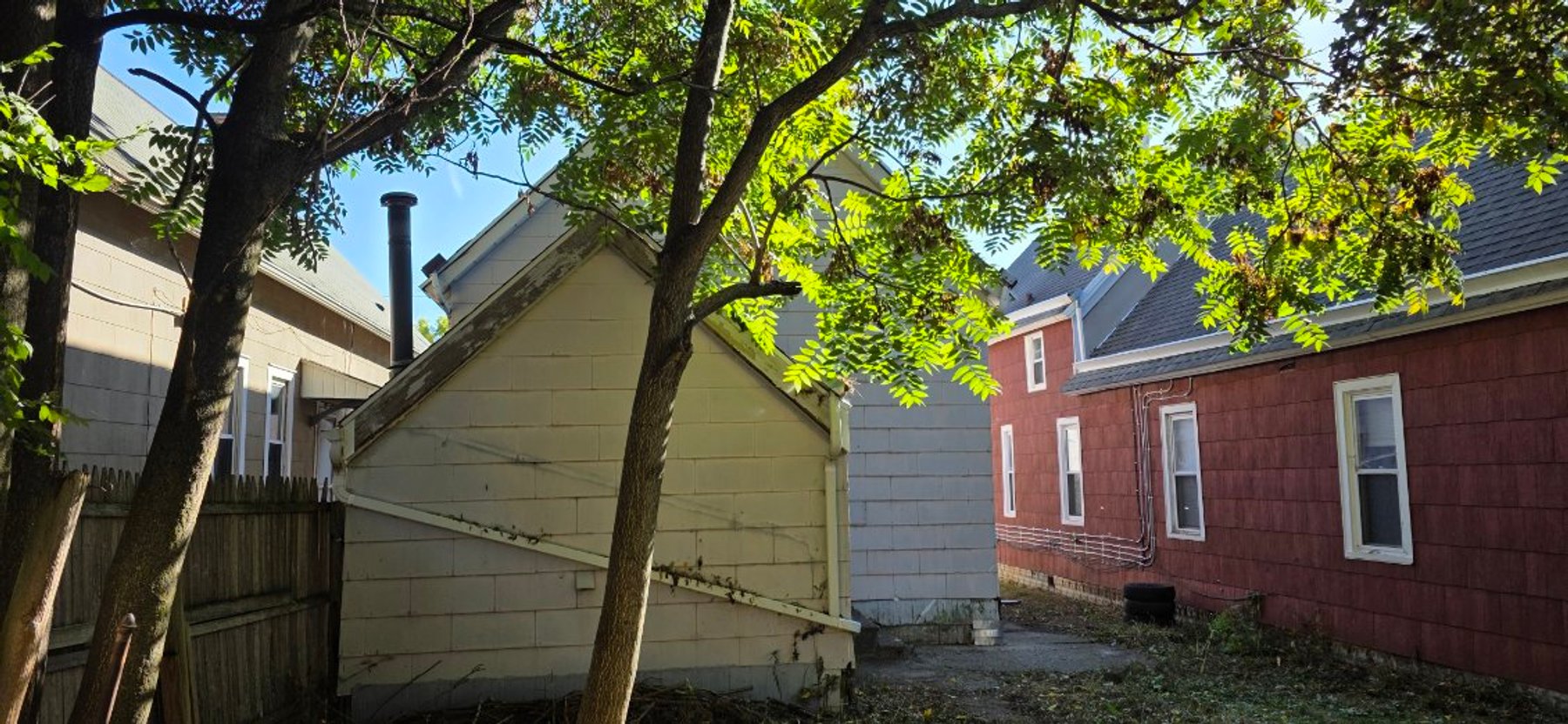 Image for 166 Barnard St. Buffalo, NY 14206