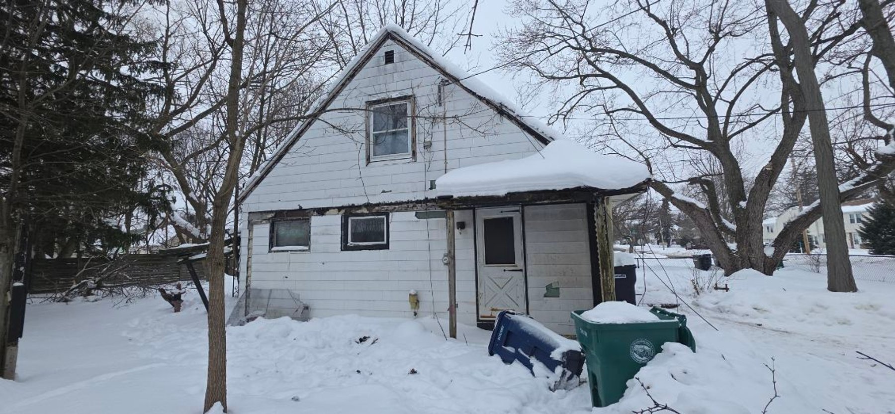Image for 1509 Lafayette Ave. Niagara Falls, NY 14305