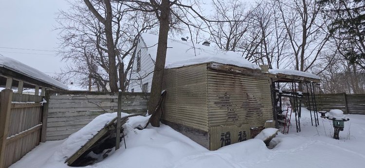 Image for 1509 Lafayette Ave. Niagara Falls, NY 14305