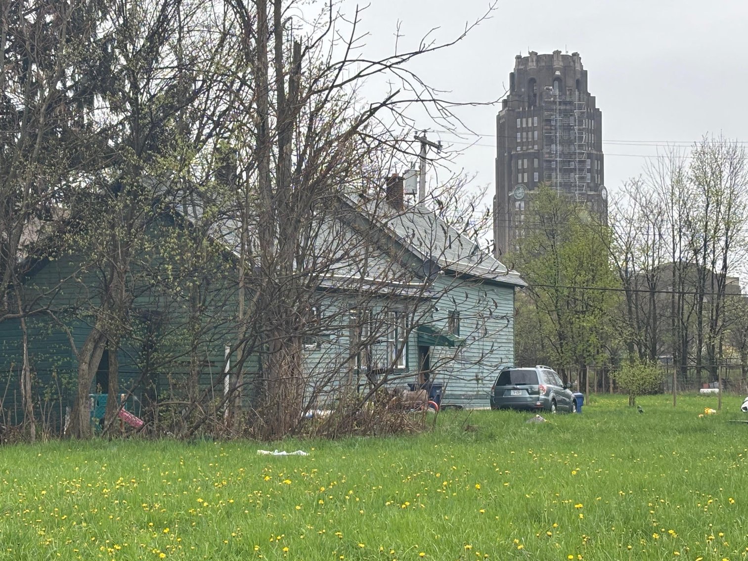 Image for 76 Sears St. Buffalo, NY 14212