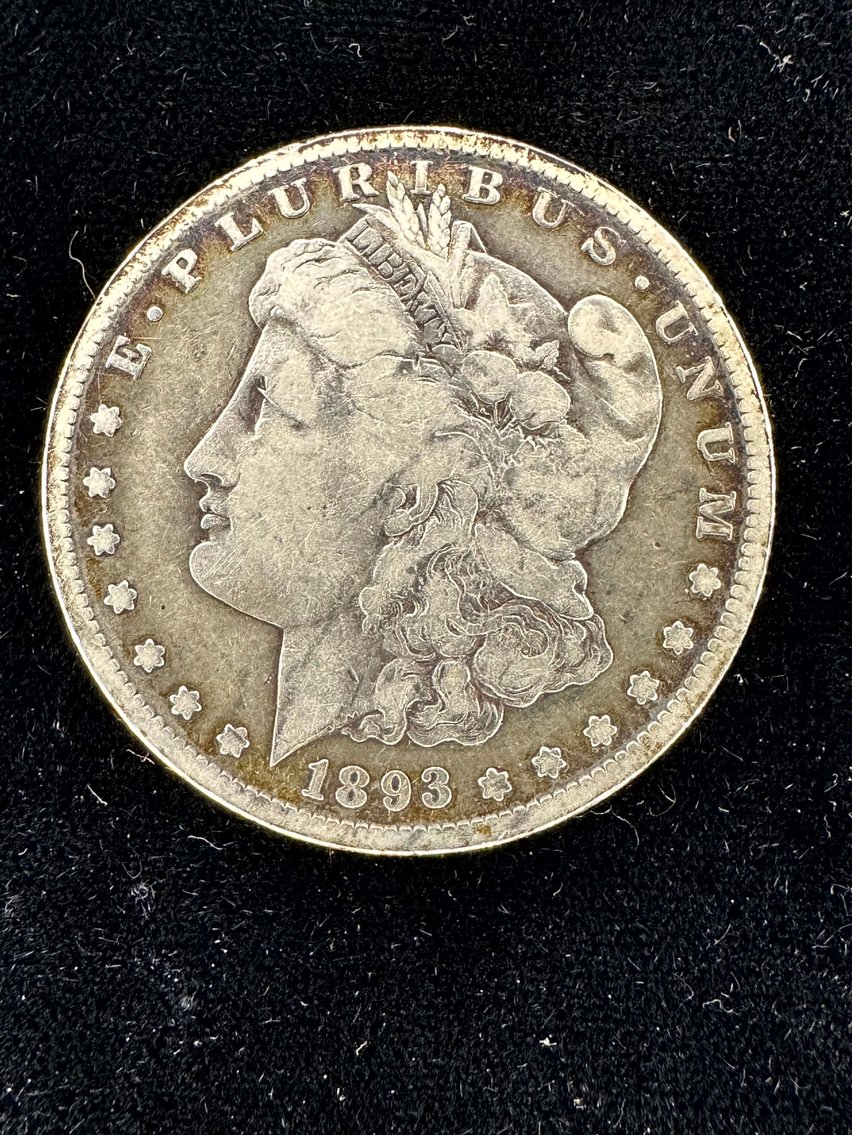 Image for Coin Auction