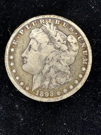 Image for Coin Auction