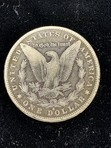 Image for Coin Auction