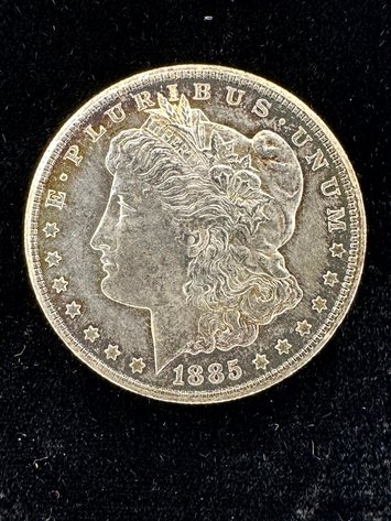 Image for Coin Auction