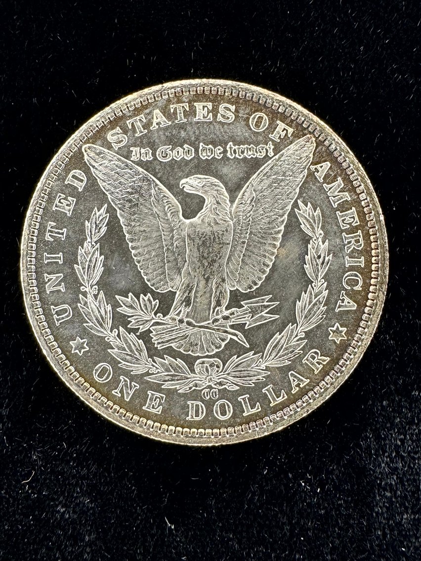 Image for Coin Auction