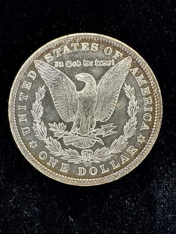 Image for Coin Auction