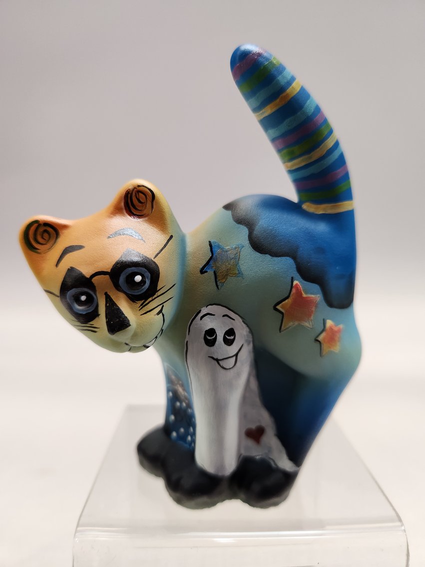 Image for Annual Thanksgiving Auction day 1