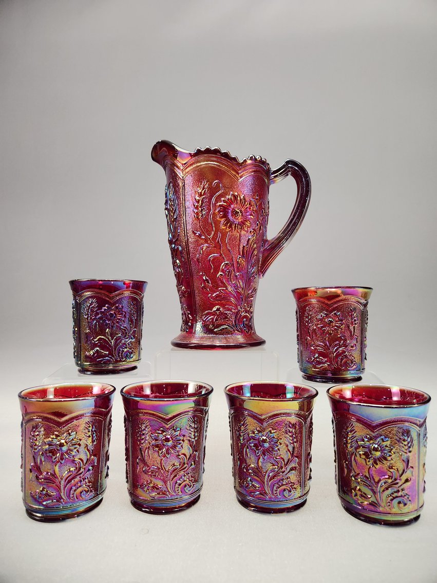 Image for Online Only Glass Auction