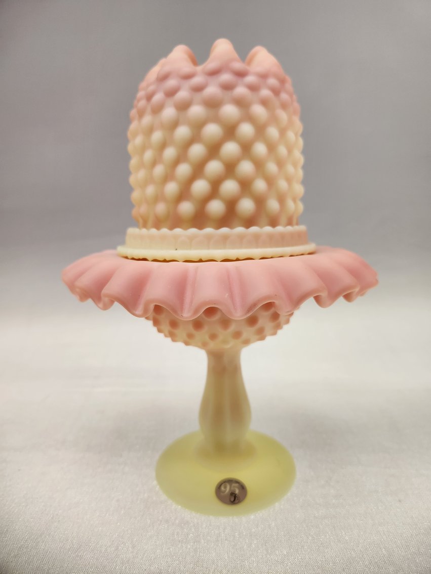 Image for Online Only Glass Auction