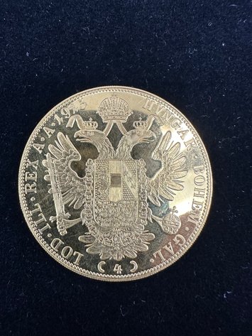 Image for online only coin auction