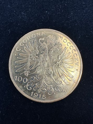Image for online only coin auction