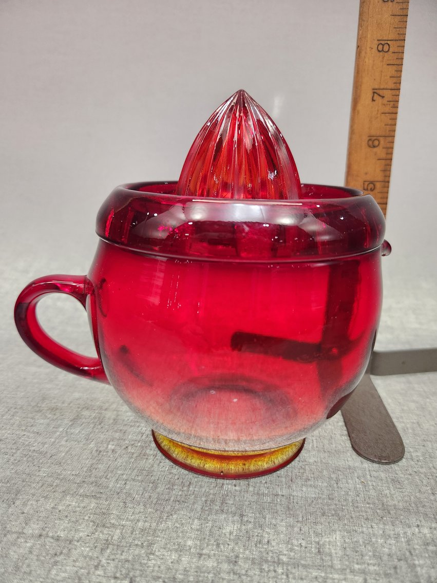 Image for Huge Holiday Weekend Online Fenton Art Glass Sale