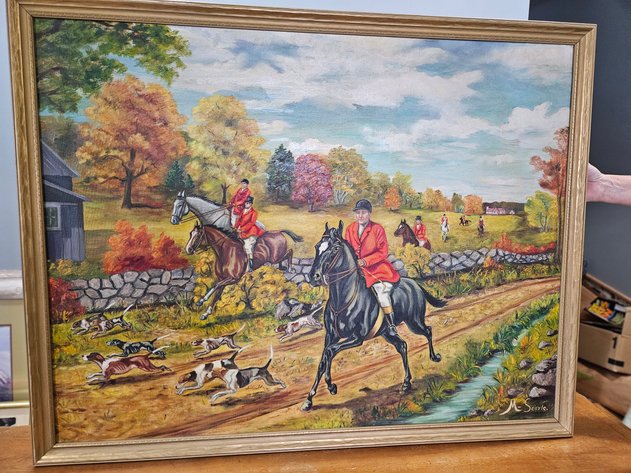 Image for Perkins Online Only Estate Sale New Concord, OH.