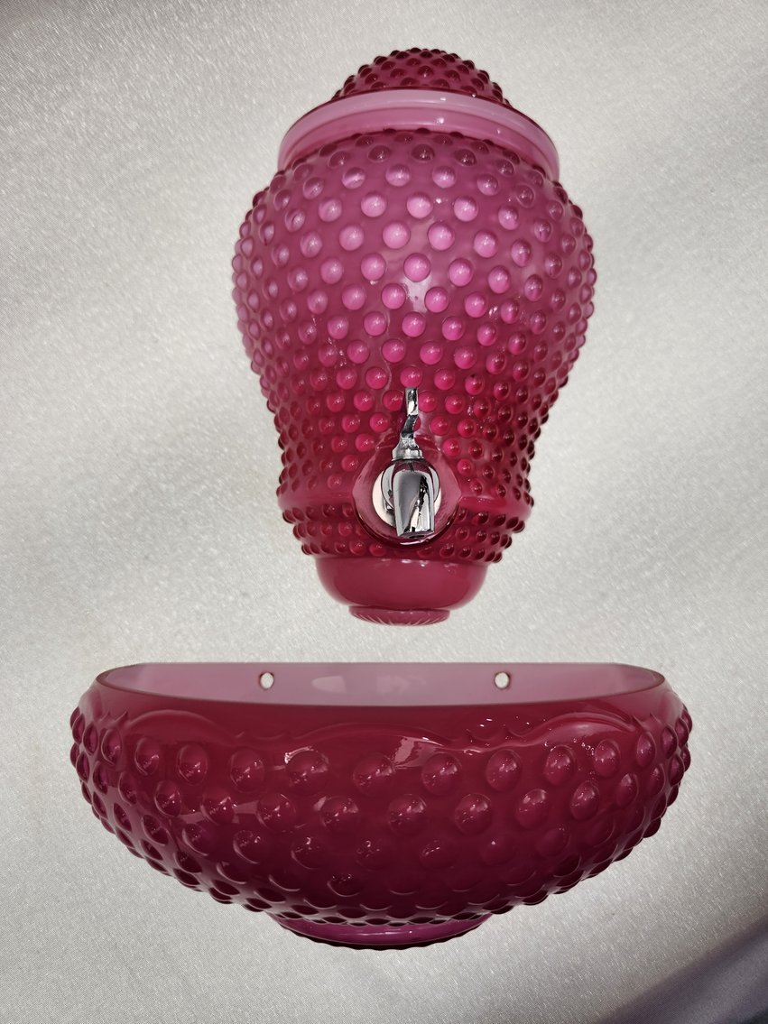 Image for March 8, Online Only Fenton Art Glass Sale
