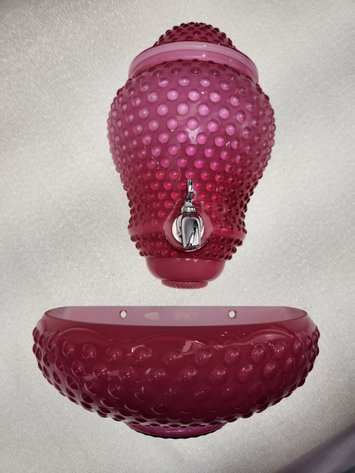 Image for March 8, Online Only Fenton Art Glass Sale