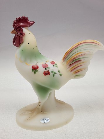 Image for March 8, Online Only Fenton Art Glass Sale