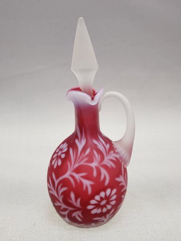 Image for Fenton Art Glass Online Only March 22nd