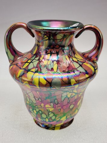 Image for March 8, Online Only Fenton Art Glass Sale