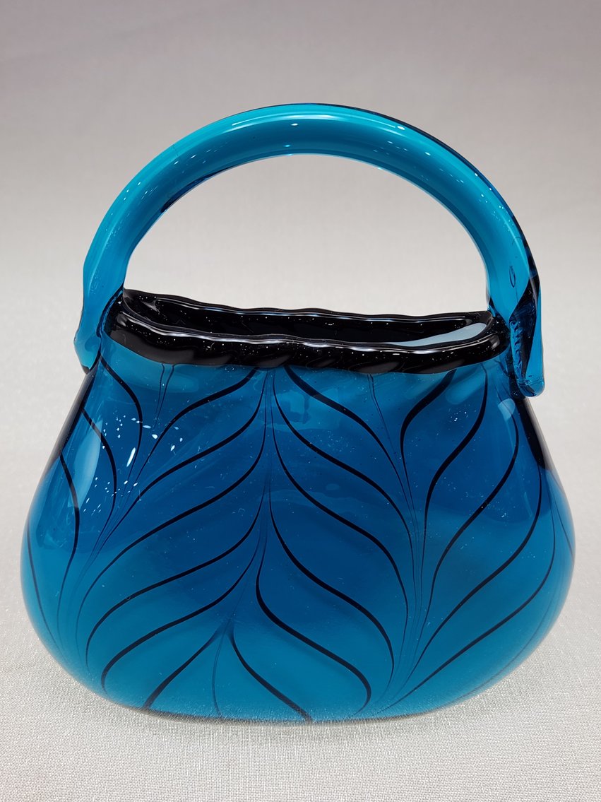 Image for March 8, Online Only Fenton Art Glass Sale