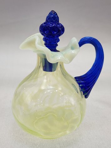 Image for Fenton Art Glass Online Only March 22nd