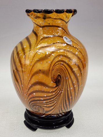 Image for Fenton Art Glass Online Only March 22nd