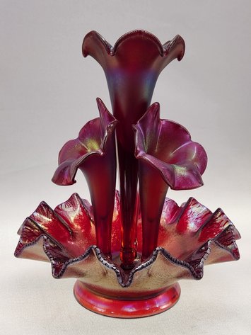 Image for Fenton Art Glass Online Only March 22nd