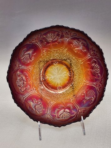 Image for James Gerken Carnival Glass Collection March 29, 2026