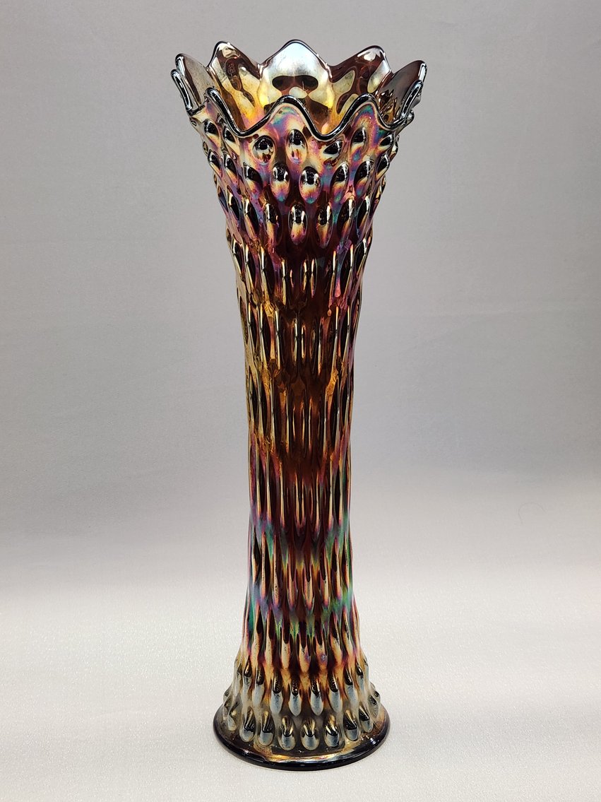 Image for James Gerken Carnival Glass Collection March 29, 2026