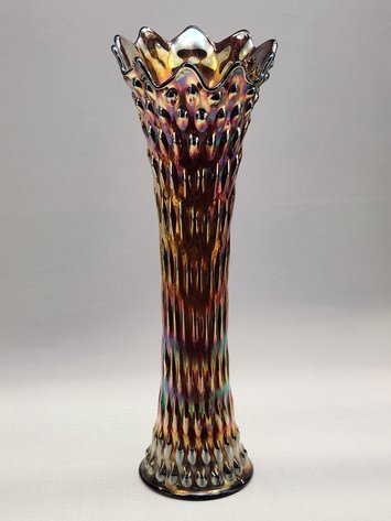 Image for James Gerken Carnival Glass Collection March 29, 2026