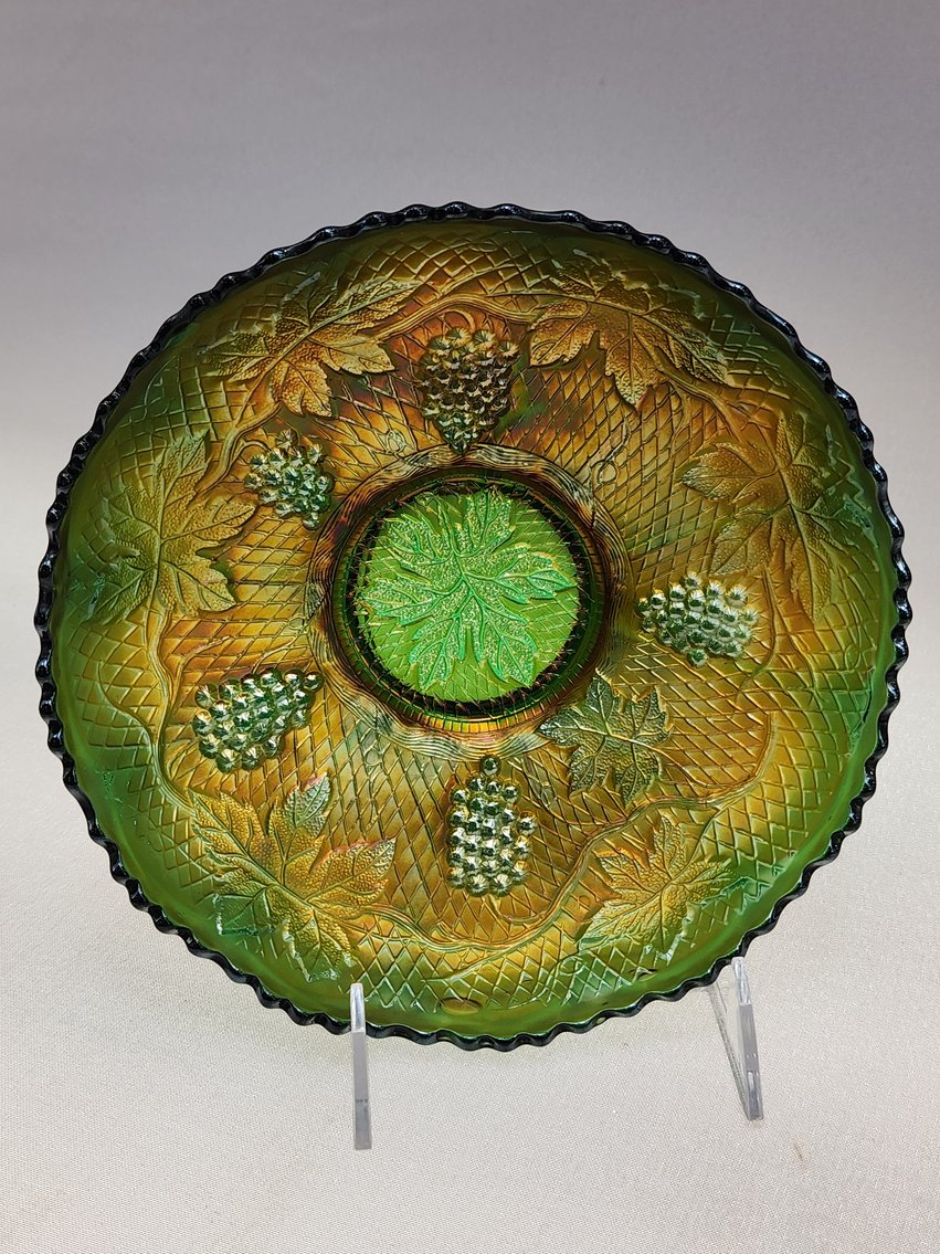 Image for James Gerken Carnival Glass Collection March 29, 2026