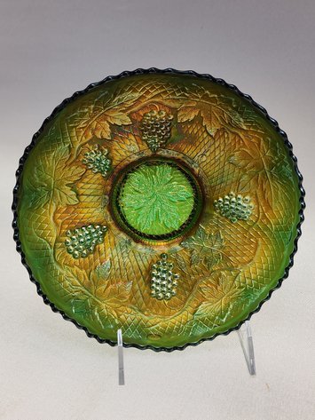 Image for James Gerken Carnival Glass Collection March 29, 2026
