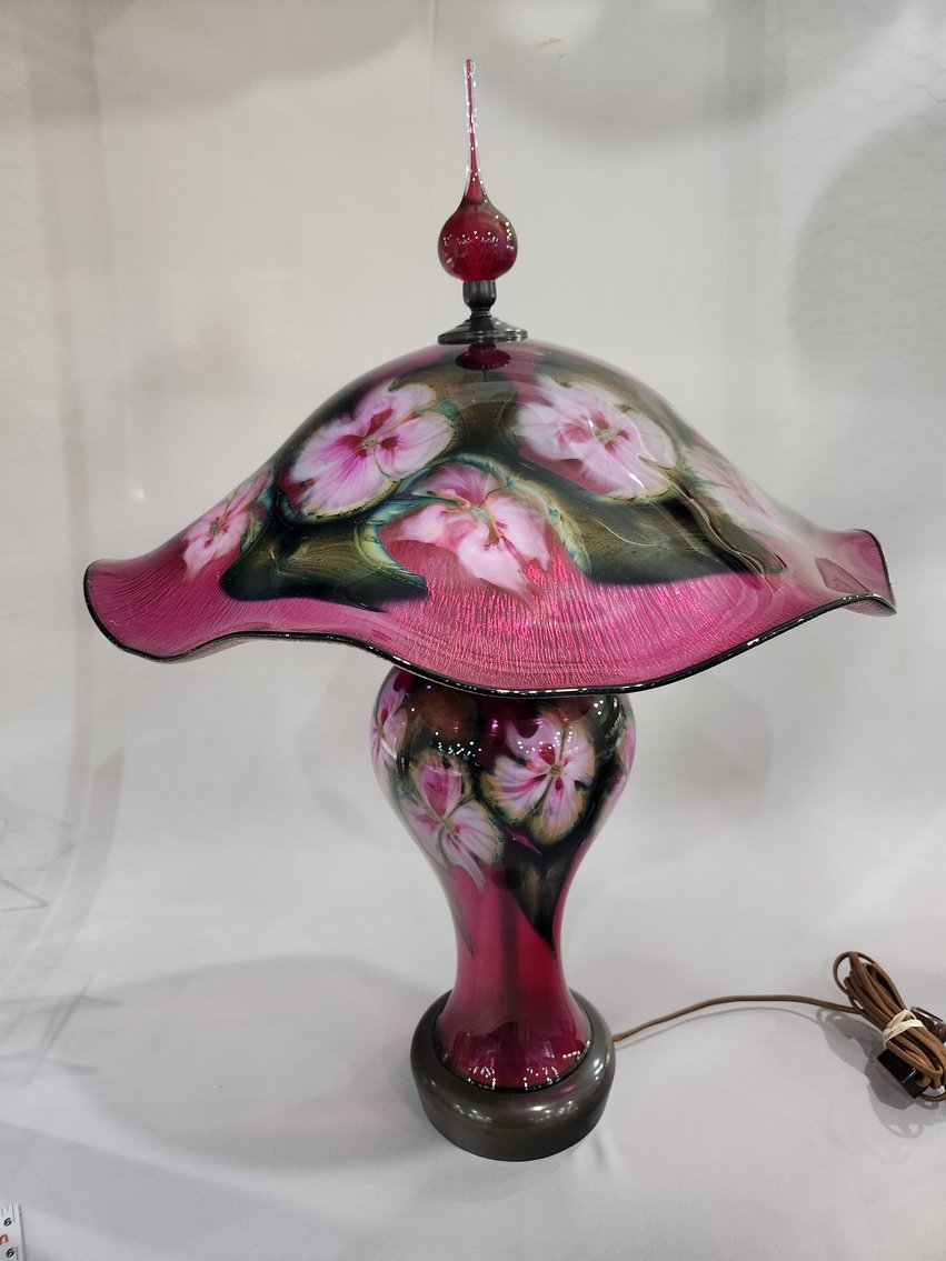 Image for Art Glass sale April 12th 2026